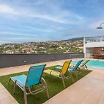Rodrigues By Amazing Madeira Villa