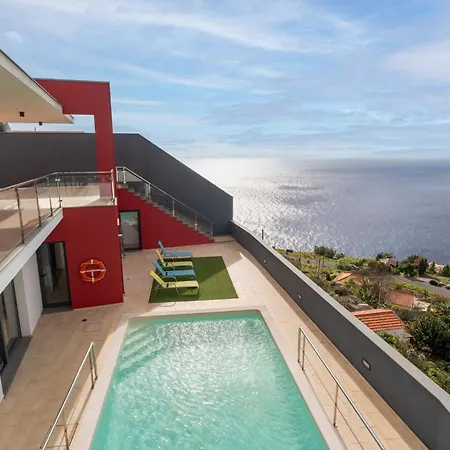 Rodrigues By Amazing Madeira