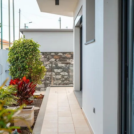 Rodrigues By Amazing Madeira Villa Ponta do Sol (Madeira)