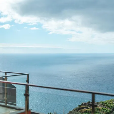 Villa Rodrigues By Amazing Madeira *