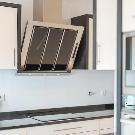 Rodrigues By Amazing Madeira Вилла