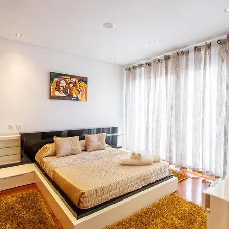 Villa Rodrigues By Amazing Madeira Ponta do Sol (Madeira)