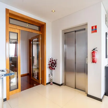 Вилла Rodrigues By Amazing Madeira