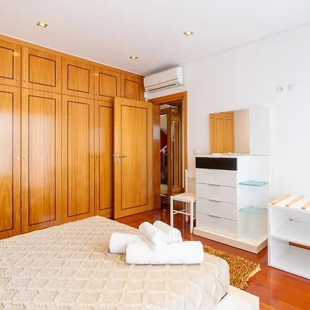 Вилла Rodrigues By Amazing Madeira *