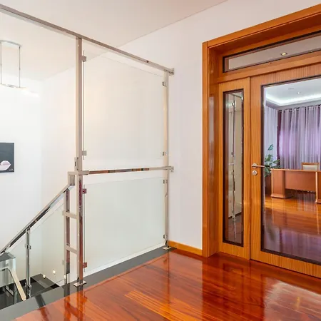 Rodrigues By Amazing Madeira Villa