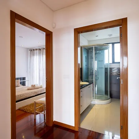 Rodrigues By Amazing Madeira Villa Ponta do Sol (Madeira)