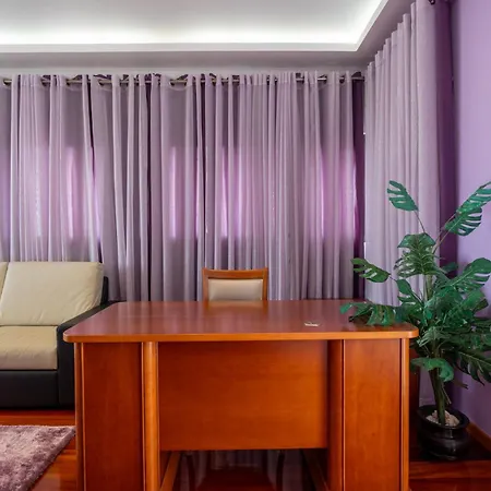 Rodrigues By Amazing Madeira Villa