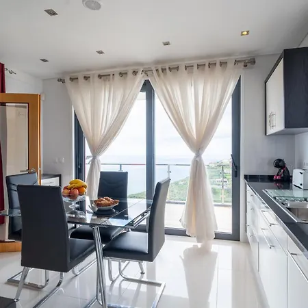 Rodrigues By Amazing Madeira Villa *