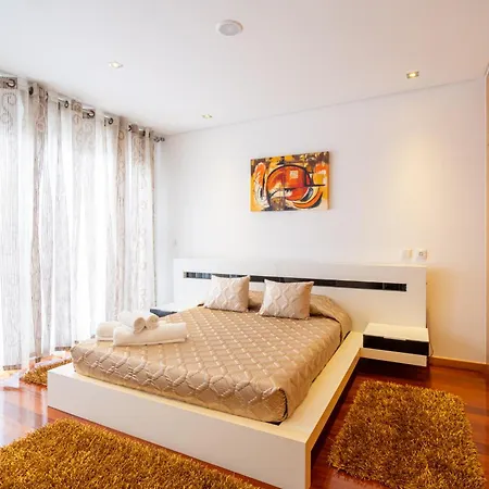 Villa Rodrigues By Amazing Madeira