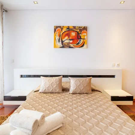 Villa Rodrigues By Amazing Madeira *