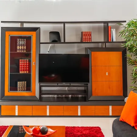 Rodrigues By Amazing Madeira * Понта-ду-Сол