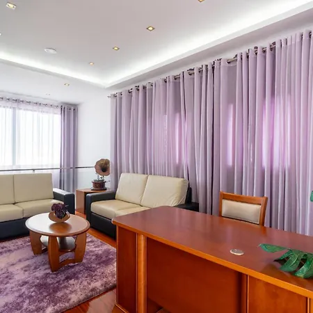 Rodrigues By Amazing Madeira