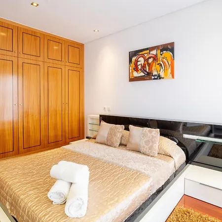 Rodrigues By Amazing Madeira Ponta do Sol (Madeira)