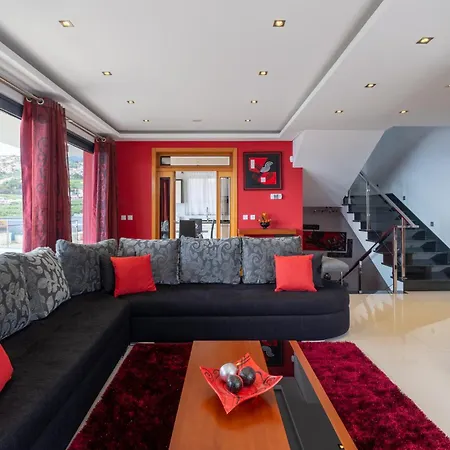 Rodrigues By Amazing Madeira * Понта-ду-Сол