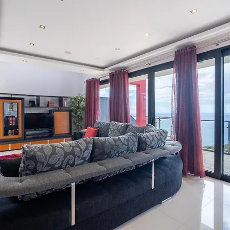 Villa Rodrigues By Amazing Madeira Ponta do Sol (Madeira)