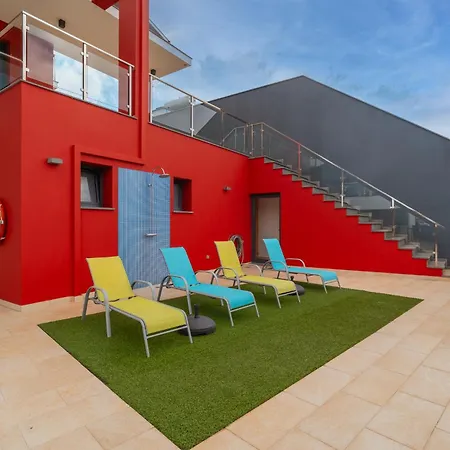 Rodrigues By Amazing Madeira * Ponta do Sol (Madeira)