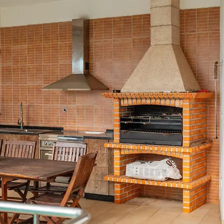 Вилла Rodrigues By Amazing Madeira *