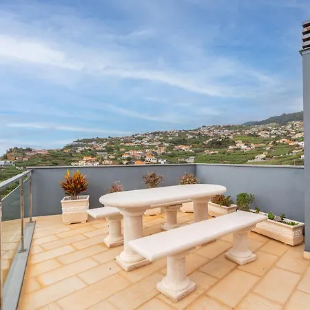 Rodrigues By Amazing Madeira * Ponta do Sol (Madeira)