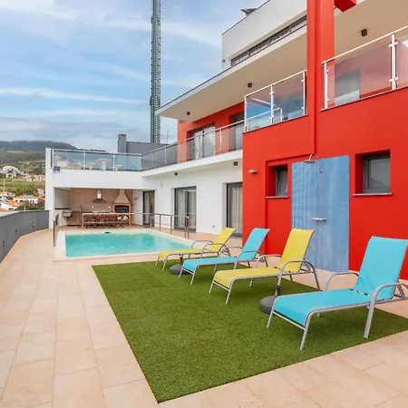 Villa Rodrigues By Amazing Madeira *