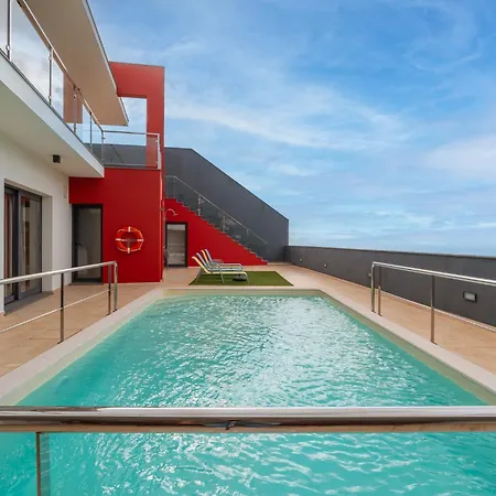 Villa Rodrigues By Amazing Madeira Ponta do Sol (Madeira)