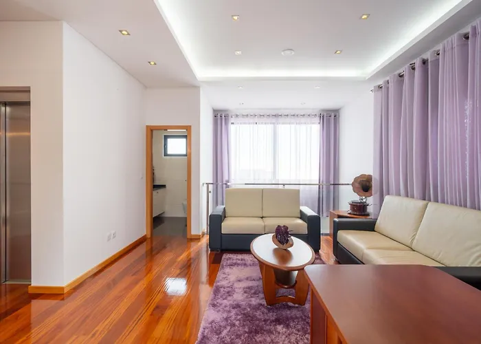 Rodrigues By Amazing Madeira *