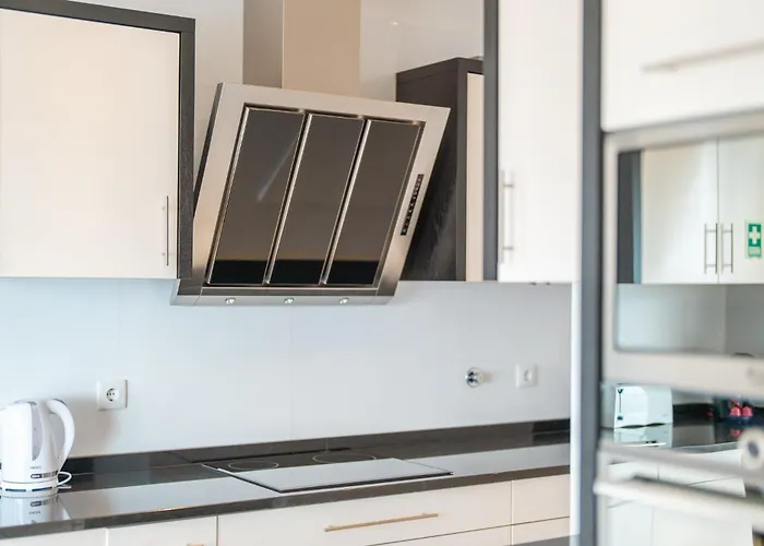 Rodrigues By Amazing Madeira Вилла