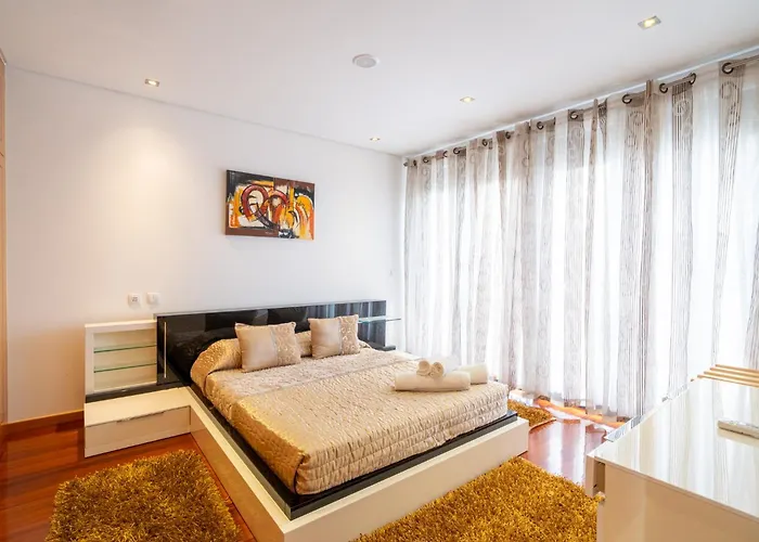 Вилла Rodrigues By Amazing Madeira Понта-ду-Сол