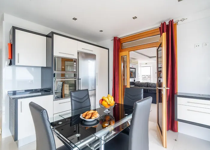 Rodrigues By Amazing Madeira *