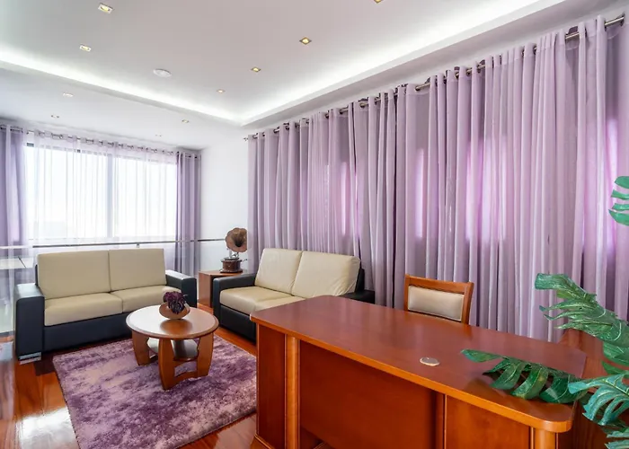 Rodrigues By Amazing Madeira