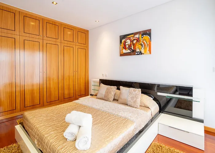 Rodrigues By Amazing Madeira Понта-ду-Сол